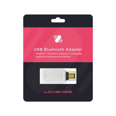 Lovense USB Bluetooth Adapter-0