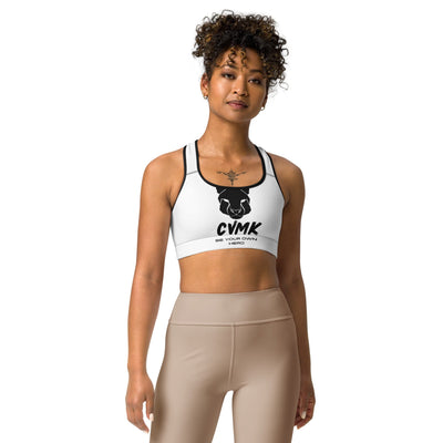H.E.R. Sports bra-0